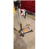 Image 1 : BLACK 3TON FLOOR JACK