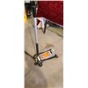 Image 2 : BLACK 3TON FLOOR JACK