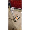 Image 5 : BLACK 3TON FLOOR JACK