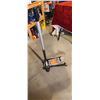 Image 6 : BLACK 3TON FLOOR JACK