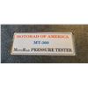 Image 5 : MOTOR RADIATOR PRESSURE TESTER MT300