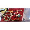 Image 1 : OXY/ACCET GAUGES, HOSE AND TORCH