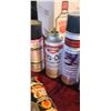 Image 3 : PROPANE HEATER, PROPANE TORCHES, AND NUMEROUS TYPES OF SPRAY CANS - PLEASE SEE IMAGES FOR MORE DETAI