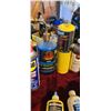 Image 5 : PROPANE HEATER, PROPANE TORCHES, AND NUMEROUS TYPES OF SPRAY CANS - PLEASE SEE IMAGES FOR MORE DETAI