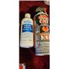 Image 7 : PROPANE HEATER, PROPANE TORCHES, AND NUMEROUS TYPES OF SPRAY CANS - PLEASE SEE IMAGES FOR MORE DETAI