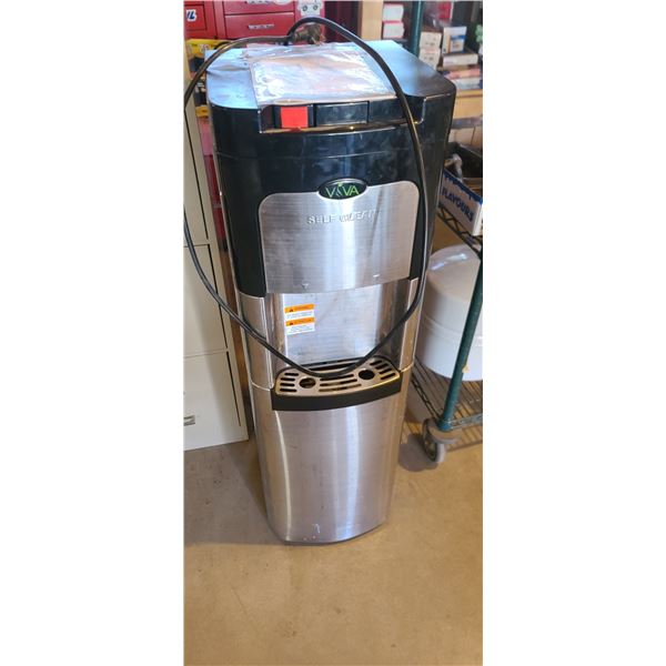WATER COOLER HOT AND COLD