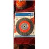 Image 3 : GRINDING WIRE WHEELS