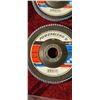 Image 8 : GRINDING WIRE WHEELS