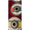 Image 9 : GRINDING WIRE WHEELS
