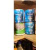 Image 2 : CANNED CONETNS OF SHELF - PLEASE SEE IMAGES