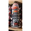 Image 2 : ONE CASE OF 12 CANS OF FW1 CLEANING WAX
