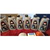 Image 2 : 7LTRS OF SYNTHETIC OIL PLUS THREE FILTERS