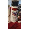 Image 11 : AUTOMOTIVE SPRAY, CLEANER, RAPID TAP, ARMOR COAT AND OTHER