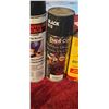 Image 12 : AUTOMOTIVE SPRAY, CLEANER, RAPID TAP, ARMOR COAT AND OTHER