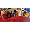 Image 1 : AUTOMOTIVE SPRAY, CLEANER, RAPID TAP, ARMOR COAT AND OTHER