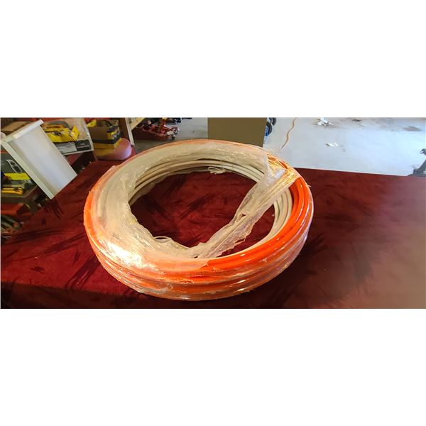 OXYPEX 1/2" WATER LINE