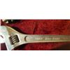 Image 5 : THREE ADJUSTABLE WRENCHES- 24" 16" AND 15"