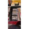 Image 13 : ALL CD'S, CASSETTES, AND EIGHT TRACK TAPES