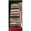 Image 14 : ALL CD'S, CASSETTES, AND EIGHT TRACK TAPES