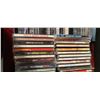 Image 6 : ALL CD'S, CASSETTES, AND EIGHT TRACK TAPES