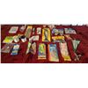 Image 1 : FISHING LURES, WEIGHTS, FLASHERS, AND LINE