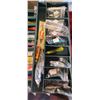 Image 5 : PLANO TACKLE BOX PLUS LURES