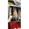 Image 11 : PLANO TACKLE BOX PLUS LURES