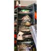 Image 14 : PLANO TACKLE BOX PLUS LURES