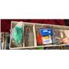 Image 23 : PLANO TACKLE BOX PLUS LURES