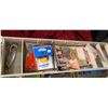 Image 24 : PLANO TACKLE BOX PLUS LURES