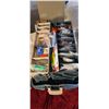 Image 27 : PLANO TACKLE BOX PLUS LURES