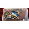 Image 10 : PLANO TACKLE BOX PLUS LURES