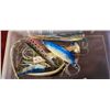 Image 11 : PLANO TACKLE BOX PLUS LURES