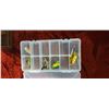 Image 13 : PLANO TACKLE BOX PLUS LURES