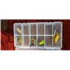 Image 14 : PLANO TACKLE BOX PLUS LURES