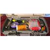 Image 15 : PLANO TACKLE BOX PLUS LURES
