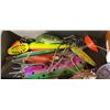 Image 24 : PLANO TACKLE BOX PLUS LURES