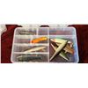 Image 9 : PLANO TACKLE BOX PLUS LURES