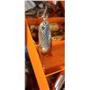 Image 8 : OLD PAL TACKLE BOX PLURE LURES