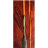 Image 7 : THREE FISHING RODS - TWO COME WITH REELS