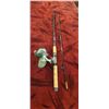 Image 1 : QUICK SUPER REEL COMES WITH GRIZZLY ROD