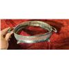 Image 18 : SILVER PLATED DISH HOLDERS