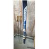 Image 2 : ROSIGNOL 62" SKI'S AND KERMA POLES