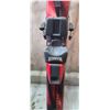 Image 7 : ROSSIGNOL DV 7S CARBON 75" SKI'S AND RAMY RACING TEAM POLES