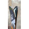 Image 12 : NORDICA NRGY 8S LIGHT WEIGH TITANIUM R19,5M 177 1.21-8S-10S