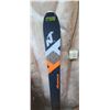 Image 3 : NORDICA NRGY 8S LIGHT WEIGH TITANIUM R19,5M 177 1.21-8S-10S