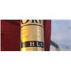 Image 12 : ORVIS 9' FOUR PIECE 4 1/2OZ #8 LINE HLS GRAPHITE FLY ROD