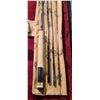 Image 3 : ORVIS 9' FOUR PIECE 4 1/2OZ #8 LINE HLS GRAPHITE FLY ROD