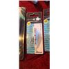 Image 9 : ASSORTED FISHING LURES, WEIGHTS AND FLASHERS