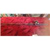 Image 1 : BERKLEY CHERRYWOOD DOWNRIGGER WITH PENN 320GTI GRAPHITE REEL 6'6" ROD